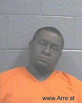 Kevin Lamont Campbell Mugshot