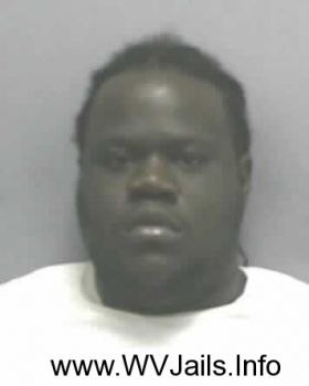 Kevin Herve Cayemitte Mugshot