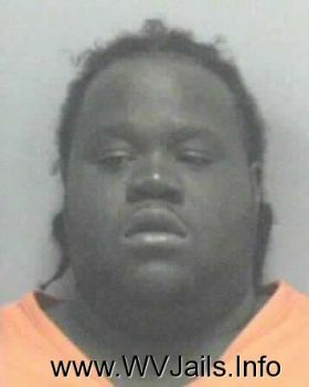 Kevin Herve Cayemitte Mugshot