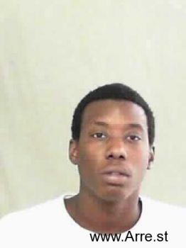 Kevin Lamont Clark Mugshot