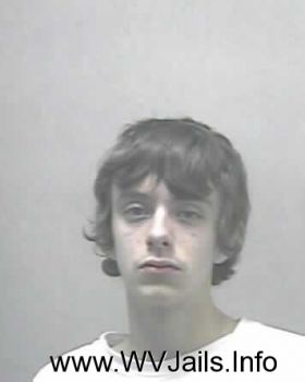 Kevin Earl Cook Mugshot