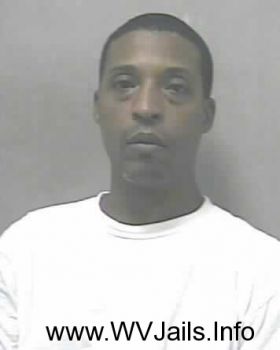 Kevin Dwayne Creasy Mugshot