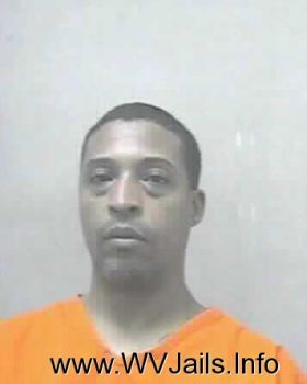 Kevin Dwayne Creasy Mugshot