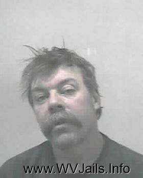 Kevin Ray Davidson Mugshot