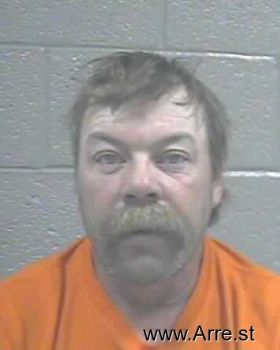 Kevin Ray Davidson Mugshot