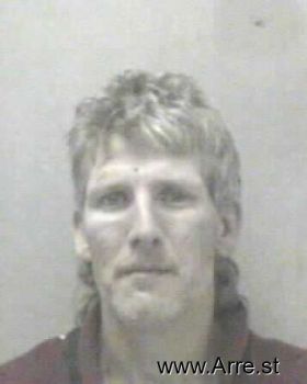 Kevin Scott Epling Mugshot