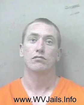 Kevin Thomas Erwin Mugshot