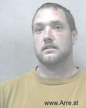 Kevin Dwayne Farley Mugshot