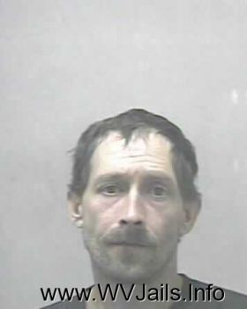 Kevin  Fortner Mugshot