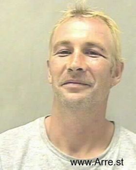 Kevin Wayne Fristoe Mugshot