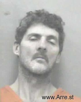 Kevin Eric Gillman Mugshot