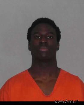 Kevin Darnell Green Mugshot