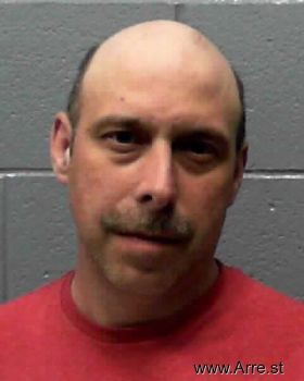 Kevin Todd Gregorich Mugshot