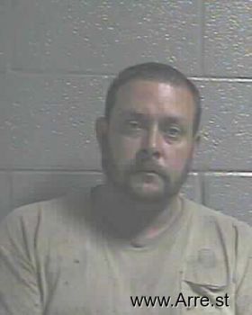 Kevin Joseph Hanshaw Mugshot