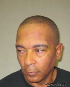 Kevin Derwin Hilliard Mugshot