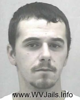 Kevin William Hinkle Mugshot