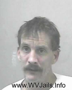 Kevin Shawn Hunt Mugshot