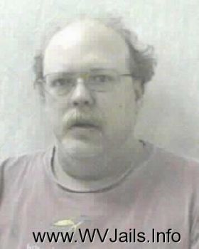 Kevin Brent Martin Mugshot