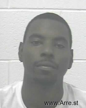 Kevin Rayshawn Massey Mugshot