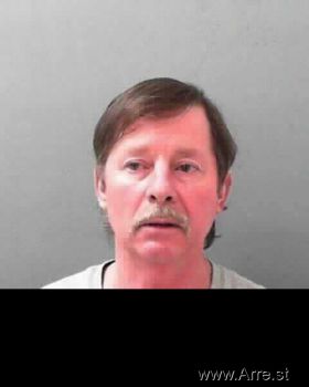 Kevin Glen Mccomas Mugshot