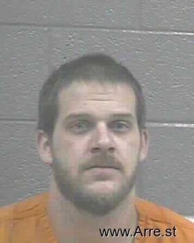 Kevin Robert Mckinney Mugshot