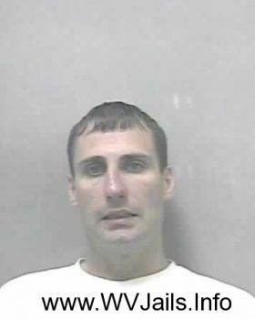 Kevin Brent Meadows Mugshot