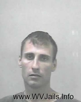 Kevin Brent Meadows Mugshot