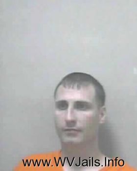 Kevin Brent Meadows Mugshot