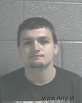 Kevin Michael Mills Mugshot