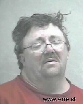 Kevin Lynn Moore Mugshot