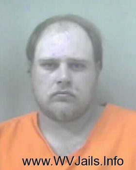 Kevin Michael Mullins Mugshot