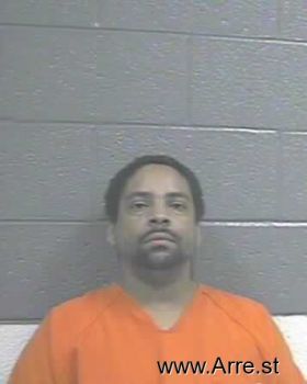 Kevin Eugene Petty Mugshot