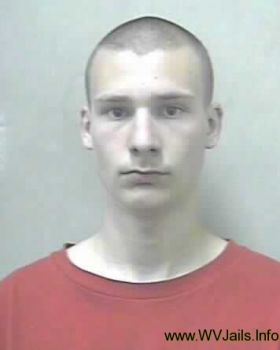 Kevin Matthew Ray Mugshot