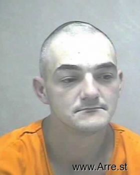 Kevin Lee Redding Mugshot