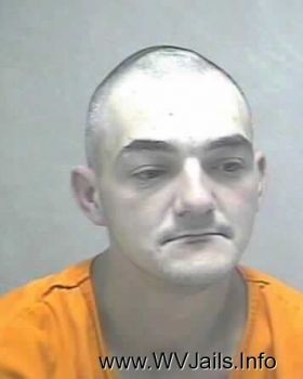 Kevin Lee Redding Mugshot