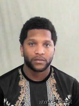 Kevin Marcel Sharpe Mugshot