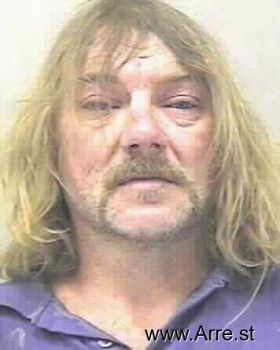 Kevin Allen Showalter Mugshot