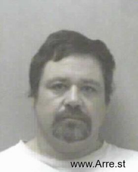 Kevin Lynn Smith Mugshot