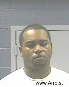 Kevin Maurice Watson Mugshot