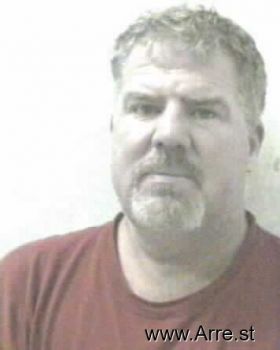 Kevin Allen Williamson Mugshot