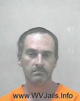 Kevin Lee Wright Mugshot