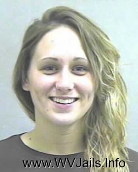 Keya Fawn Langmyer Mugshot