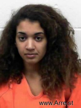 Keyara Nicole Peters Mugshot