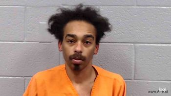 Khaaliq Rashaud Saunders Mugshot