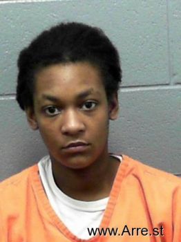 Khaliea Latrice Parker Mugshot