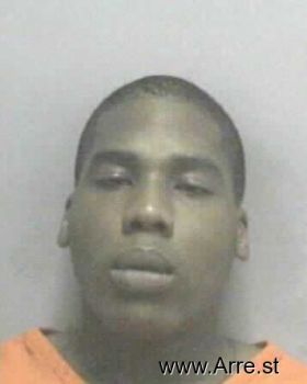 Khareem Nigel Sampson Mugshot