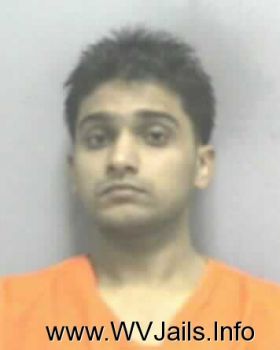 Khizr  Maruf Mugshot