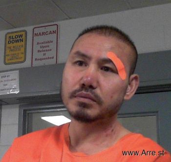 Khoa L Nguyen Mugshot