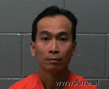 Khoa  Pham Mugshot