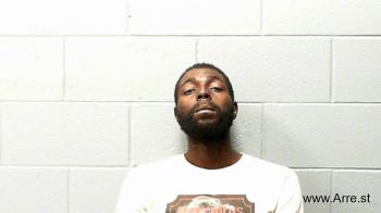 Kiel Henderson Bonaparte Mugshot